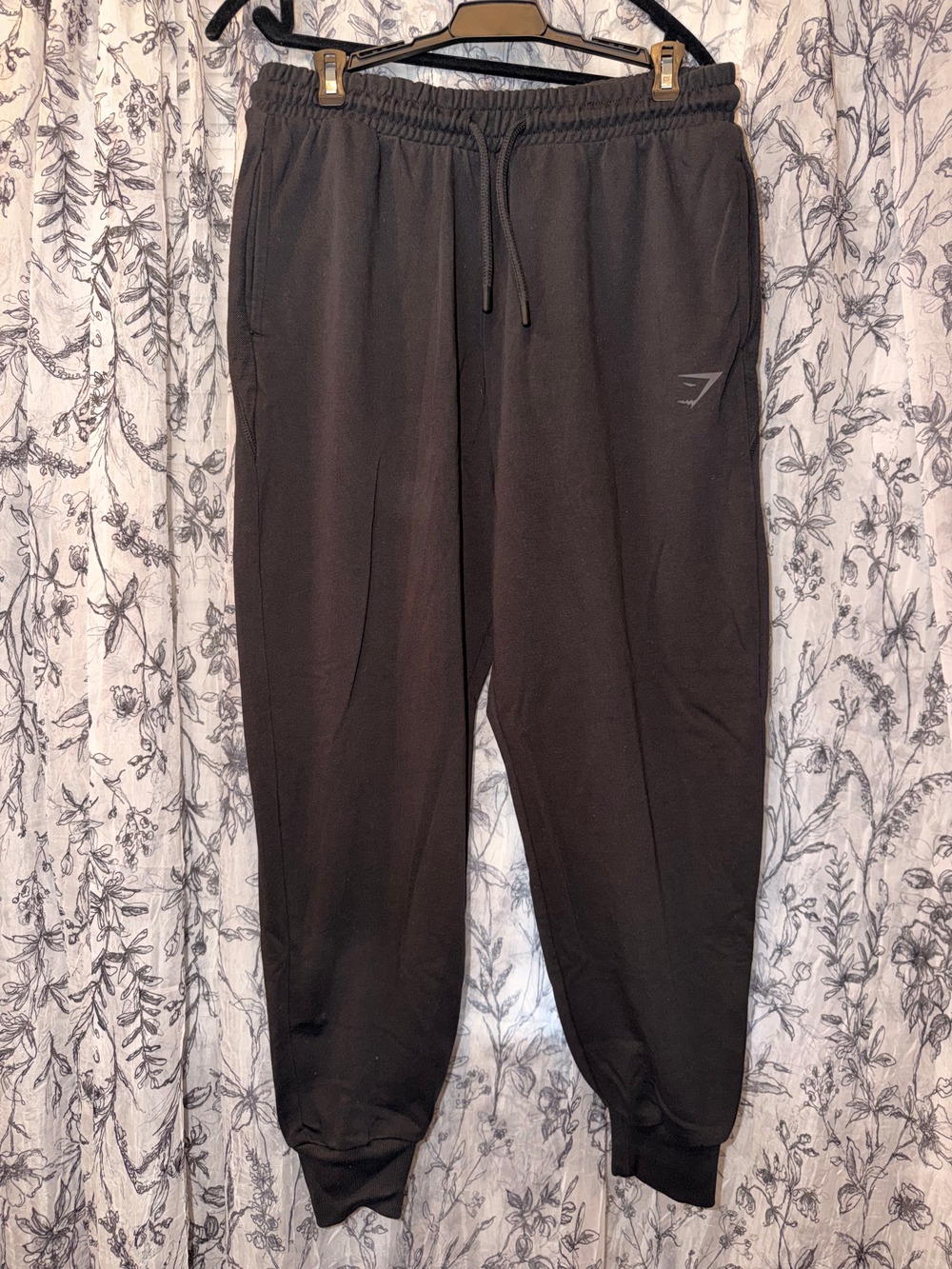 🔥 Gymshark Joggers 🔥